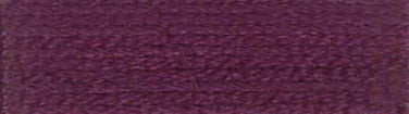 DMC Mouliné Stranded Cotton:  8m: Skein - Red Grape