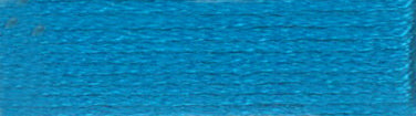 DMC Mouliné Stranded Cotton:  8m: Skein - Lagoon