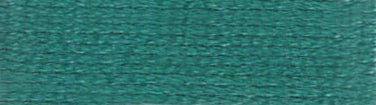 DMC Mouliné Stranded Cotton:  8m: Skein - Mermaid’s Tail