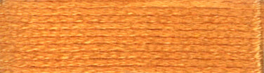 DMC Mouliné Stranded Cotton:  8m: Skein - Chai Spice