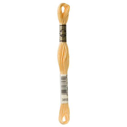Mouliné Stranded Cotton:  8m: Skein - Desert Winds