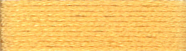 DMC Mouliné Stranded Cotton:  8m: Skein - Desert Winds