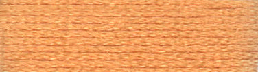 DMC Mouliné Stranded Cotton:  8m: Skein - Buff