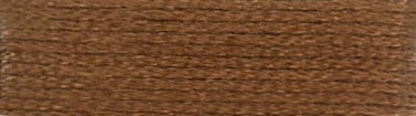 DMC Mouliné Stranded Cotton:  8m: Skein - Otter