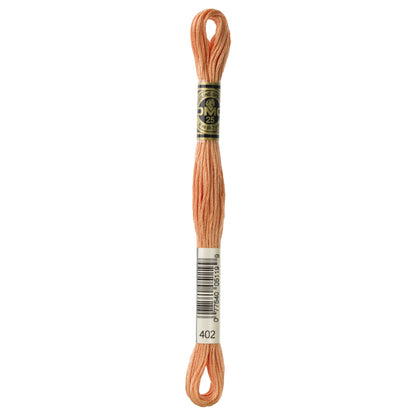 Mouliné Stranded Cotton:  8m: Skein - Pottery