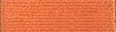 DMC Mouliné Stranded Cotton:  8m: Skein - Pottery