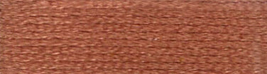 DMC Mouliné Stranded Cotton:  8m: Skein - Fawn