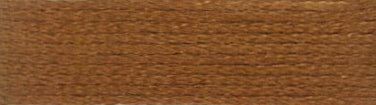 DMC Mouliné Stranded Cotton:  8m: Skein - Hazelnut