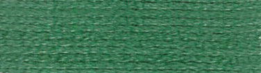 DMC Mouliné Stranded Cotton:  8m: Skein - Almond Leaf
