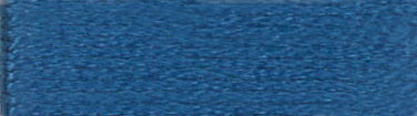 DMC Mouliné Stranded Cotton:  8m: Skein - Nattier Blue