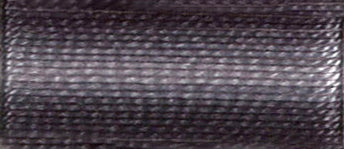 DMC Mouliné Stranded Cotton:  8m: Skein - Nocturnal Ombre