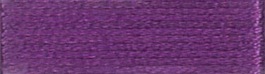 DMC Mouliné Stranded Cotton:  8m: Skein - Violet