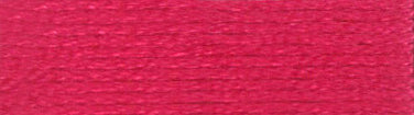 DMC Mouliné Stranded Cotton:  8m: Skein - Impatiens