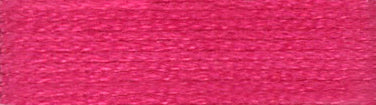 DMC Mouliné Stranded Cotton:  8m: Skein - Pink Verbena