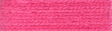 DMC Mouliné Stranded Cotton:  8m: Skein - Macaroon Pink