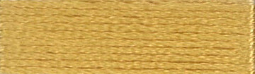 DMC Mouliné Stranded Cotton:  8m: Skein - Savannah