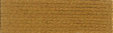 DMC Mouliné Stranded Cotton:  8m: Skein - Fennec