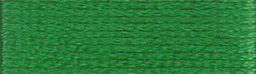 DMC Mouliné Stranded Cotton:  8m: Skein - Grass