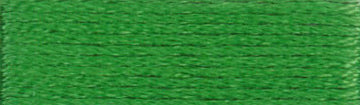 DMC Mouliné Stranded Cotton:  8m: Skein - Spring Lawn