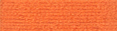 DMC Mouliné Stranded Cotton:  8m: Skein - Shrimp