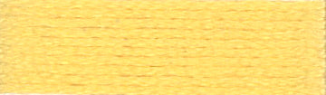 DMC Mouliné Stranded Cotton:  8m: Skein - Grapefruit