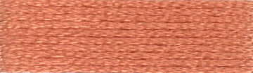 DMC Mouliné Stranded Cotton:  8m: Skein - Pink Dawn