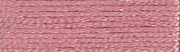 DMC Mouliné Stranded Cotton:  8m: Skein - Amethyst Haze