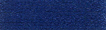DMC Mouliné Stranded Cotton:  8m: Skein - Sevres Blue