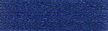 DMC Mouliné Stranded Cotton:  8m: Skein - French Blue
