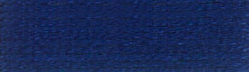 DMC Mouliné Stranded Cotton:  8m: Skein - Royal Blue