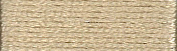 DMC Mouliné Stranded Cotton:  8m: Skein - Cotton