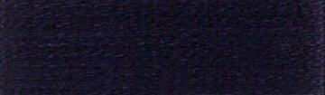 DMC Mouliné Stranded Cotton:  8m: Skein - Blueberry