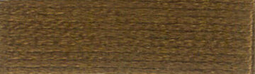 DMC Mouliné Stranded Cotton:  8m: Skein - Star Anise