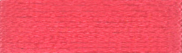 DMC Mouliné Stranded Cotton:  8m: Skein - Dahlia-A