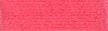 DMC Mouliné Stranded Cotton:  8m: Skein - Dahlia -B