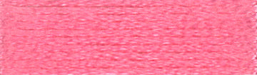 DMC Mouliné Stranded Cotton:  8m: Skein - Rose