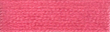 DMC Mouliné Stranded Cotton:  8m: Skein - Watermelon