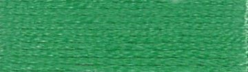DMC Mouliné Stranded Cotton:  8m: Skein - Watermint