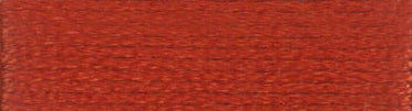 DMC Mouliné Stranded Cotton:  8m: Skein - Sienna Ochre