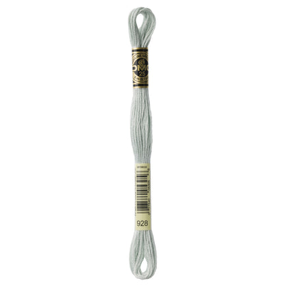 Mouliné Stranded Cotton:  8m: Skein - Oyster Shell