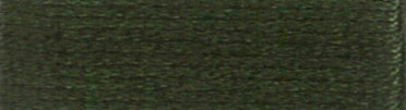 DMC Mouliné Stranded Cotton:  8m: Skein - Undergrowth
