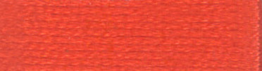 DMC Mouliné Stranded Cotton:  8m: Skein - Fire