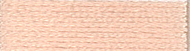 DMC Mouliné Stranded Cotton:  8m: Skein - Himalayan Salt