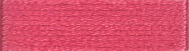 DMC Mouliné Stranded Cotton:  8m: Skein - Rose Garden