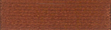 DMC Mouliné Stranded Cotton:  8m: Skein - Weasel