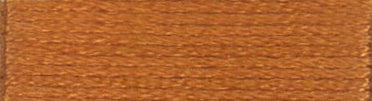 DMC Mouliné Stranded Cotton:  8m: Skein - Nutmeg