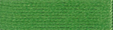DMC Mouliné Stranded Cotton:  8m: Skein - Verbena Stem