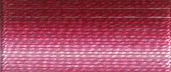 DMC Mouliné Stranded Cotton:  8m: Skein - Redoute Rose Ombre