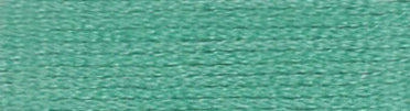 DMC Mouliné Stranded Cotton:  8m: Skein - Peppermint