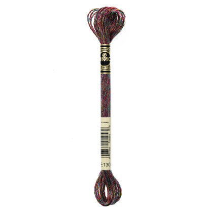 Light Effects Thread:  8m: Skein - Metallic Winter Sparkle